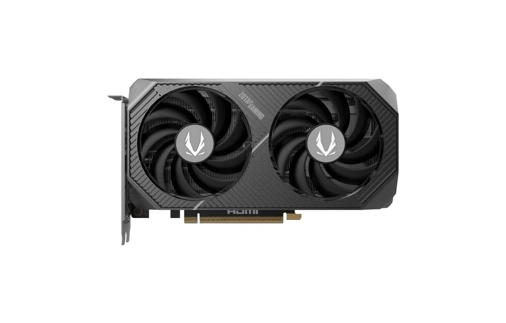 ZOTAC RTX 5060 Ti 8GB Graphics Card-2 ZOTAC GeForce RTX 5060 Ti 8GB Graphics Card – 2 Year Warranty - Image 2