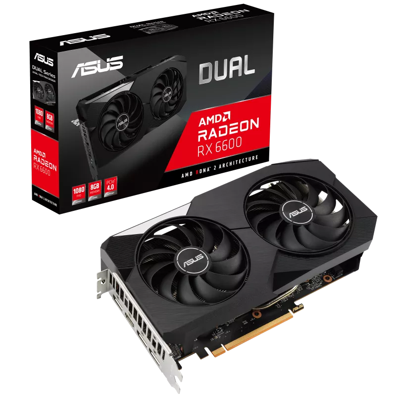 fwebp (3) ASUS Dual Radeon™ RX 6600 - Image 1