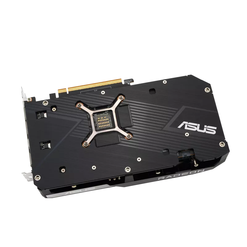ASUS Dual Radeon™ RX 6600 - Image 2