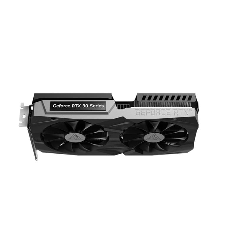 ARKTEK RTX 3060 12GB Graphics Card-amirtraders-1 ARKTEK NVIDIA RTX 3060 12GB GDDR6 Graphics Card - Image 2