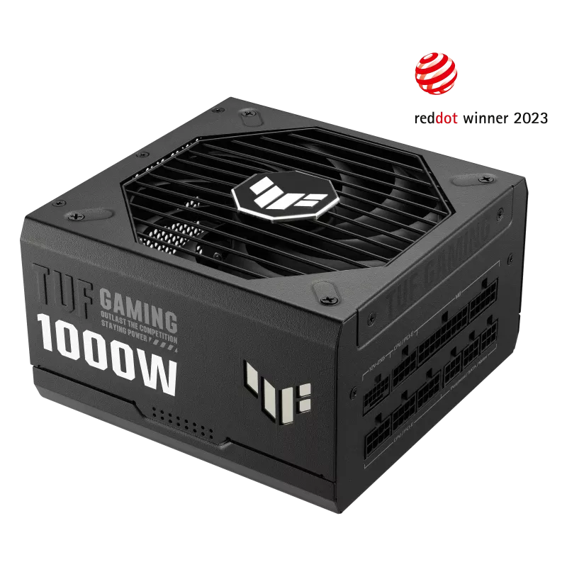 ASUS TUF GAMING 1000G Power Supply Unit