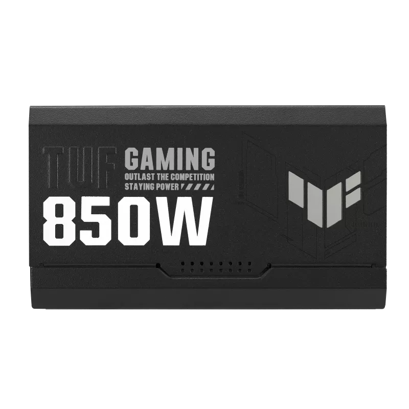 TUF GAMING 850G – ASUS 850W Gold PSU for High-Performance Gaming Rigs - Image 2