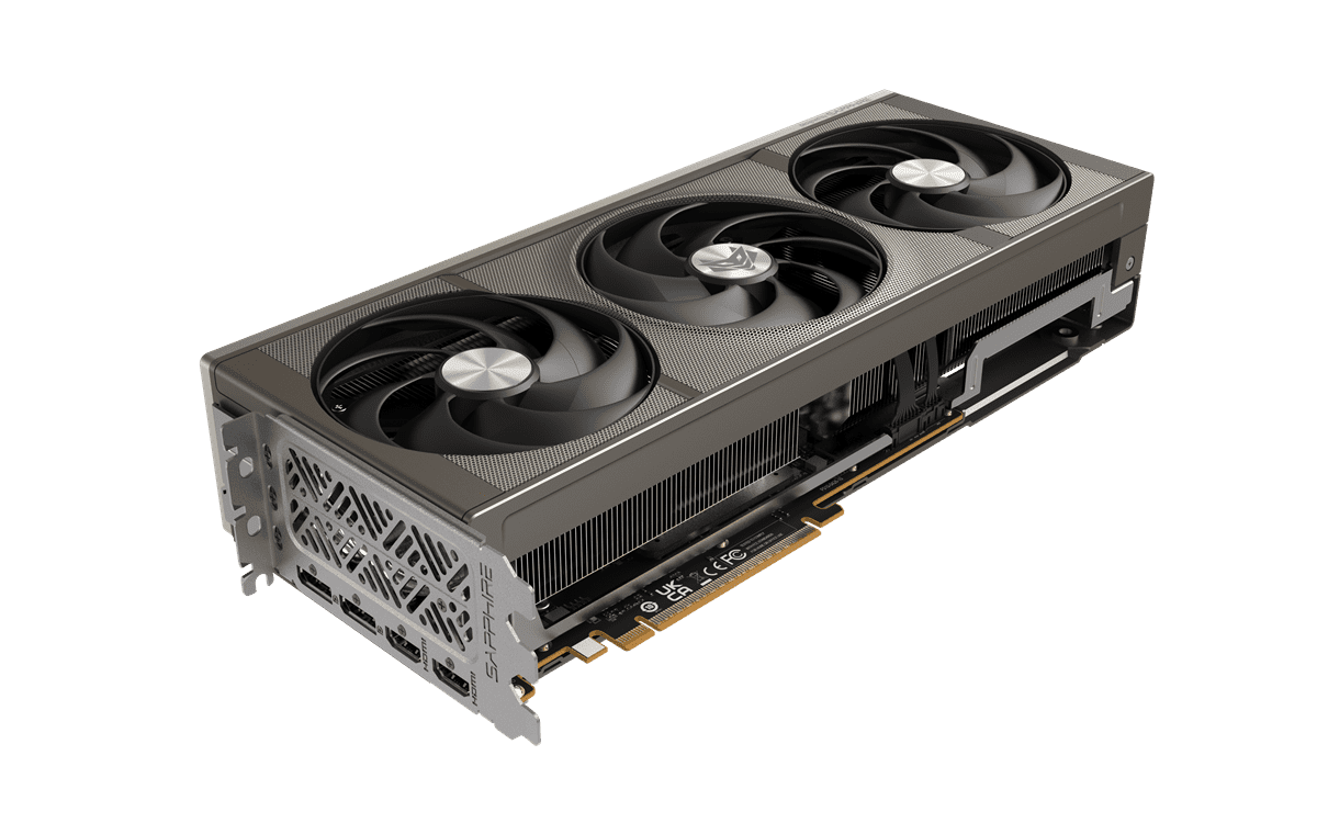 sapphire-nitro--rx-9070-gpu-price-in-pakistan-16gb-gaming-amirtraders.com.2 AMD Radeon RX 9070 Graphics Card Front View