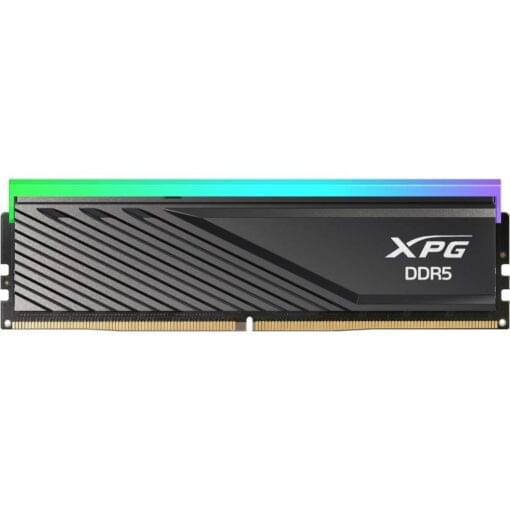 XPG Lancer Blade RGB 32GB DDR5 6000MHz CL30 RAM Dual Kit