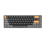 DarkFlash GD68 68‑keys wireless mechanical keyboard with RGB lighting
