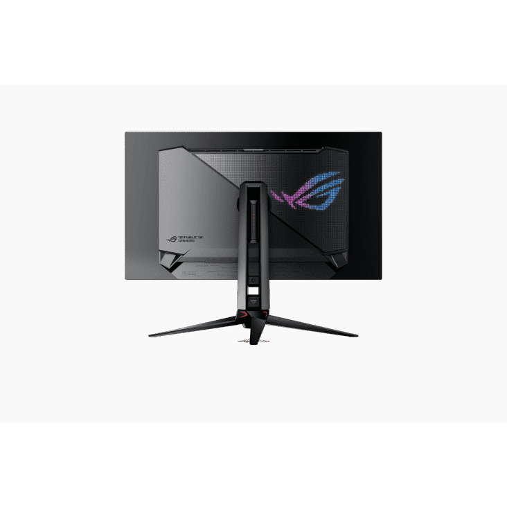 ASUS ROG Swift OLED PG32UCDP 32-inch WOLED dual-mode gaming monitor