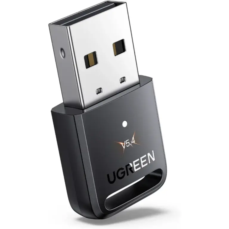 Ugreen 35058 USB Bluetooth 5.4 Adapter for PC